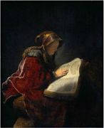 LECTIO DIVINA
