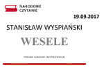 Narodowe Czytanie 2017